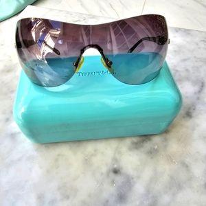 Tiffany & Co. Sunglasses